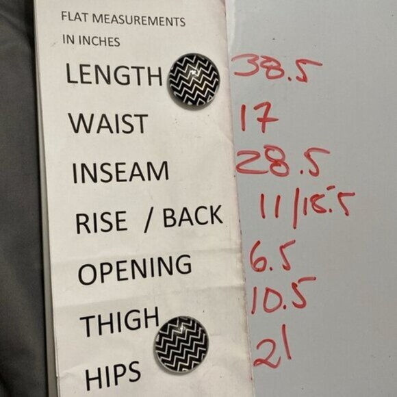 Levi's Men's 510 Mid Rise Skinny Fit Morrow Jeans - Picture 13 of 13